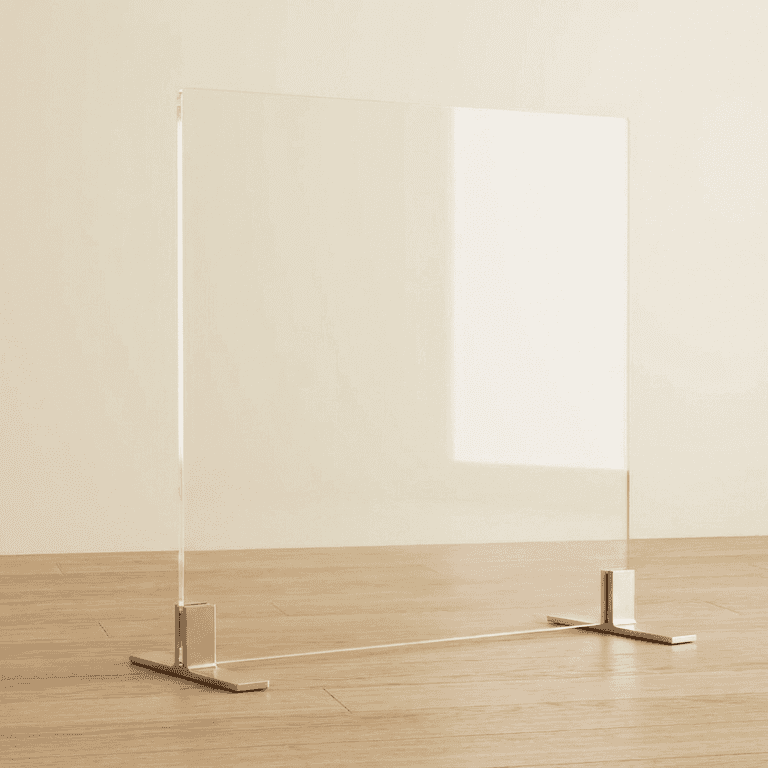 Clear Polycarbonate Sheeting