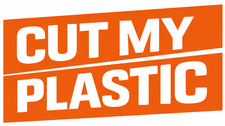 Cut My Plastic